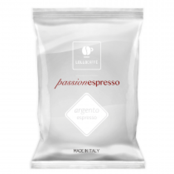 Lollo Argento 50er